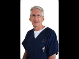 Dr. Gregory B. Clay, O.D.