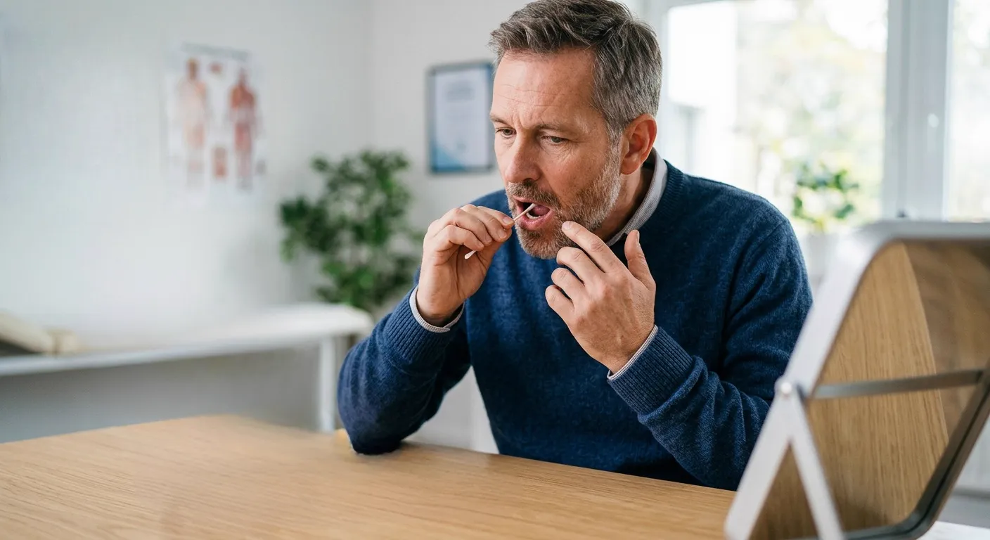 Patient consultation